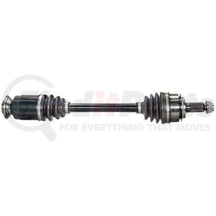 4056N by DIVERSIFIED SHAFT SOLUTIONS (DSS) - CV Axle Shaft