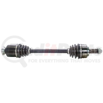 6003N by DIVERSIFIED SHAFT SOLUTIONS (DSS) - CV Axle Shaft
