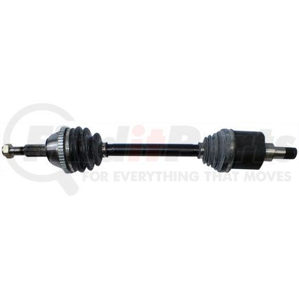 8232N by DIVERSIFIED SHAFT SOLUTIONS (DSS) - CV Axle Shaft