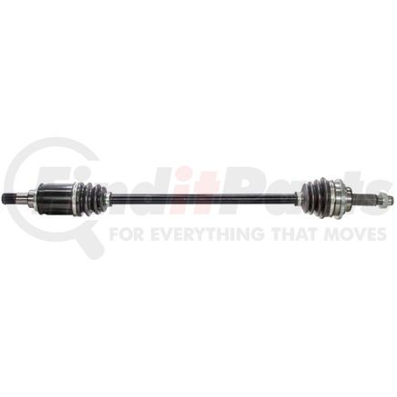 5310R by DIVERSIFIED SHAFT SOLUTIONS (DSS) - CV Axle Shaft