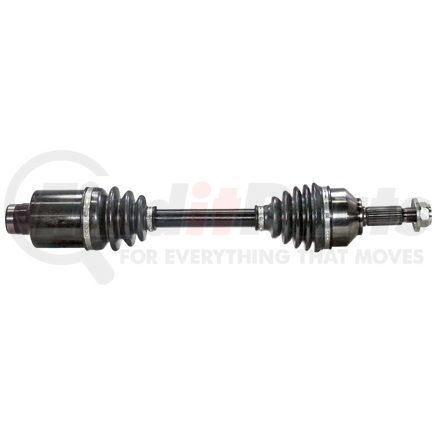 8325N by DIVERSIFIED SHAFT SOLUTIONS (DSS) - CV Axle Shaft