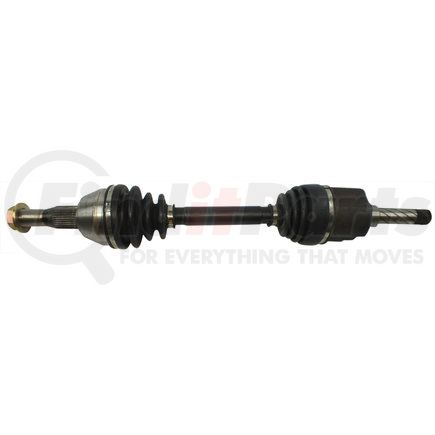 1468N by DIVERSIFIED SHAFT SOLUTIONS (DSS) - CV Axle Shaft