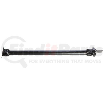 NI-37F by DIVERSIFIED SHAFT SOLUTIONS (DSS) - Drive Shaft Assembly