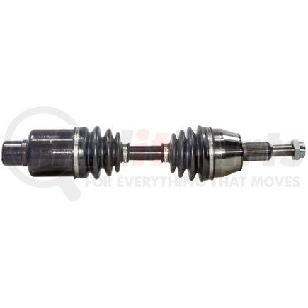 4326N by DIVERSIFIED SHAFT SOLUTIONS (DSS) - CV Axle Shaft