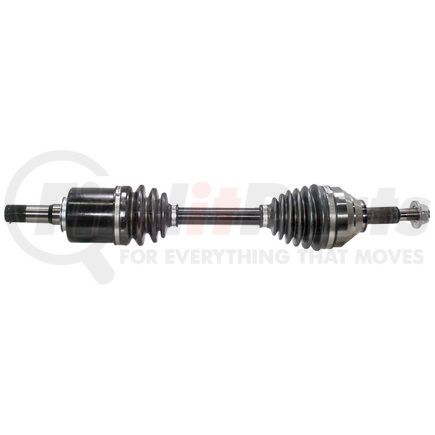 2210N by DIVERSIFIED SHAFT SOLUTIONS (DSS) - CV Axle Shaft