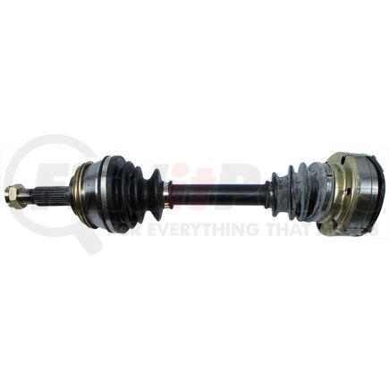 541N by DIVERSIFIED SHAFT SOLUTIONS (DSS) - CV Axle Shaft