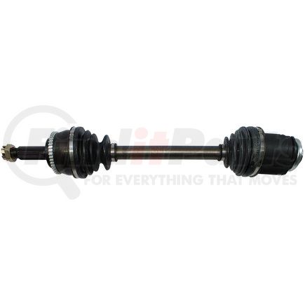 9612N by DIVERSIFIED SHAFT SOLUTIONS (DSS) - CV Axle Shaft