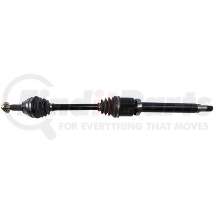 8309N by DIVERSIFIED SHAFT SOLUTIONS (DSS) - CV Axle Shaft