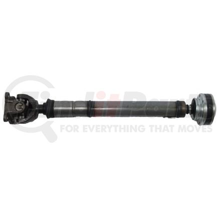 DK-704 by DIVERSIFIED SHAFT SOLUTIONS (DSS) - Drive Shaft Assembly