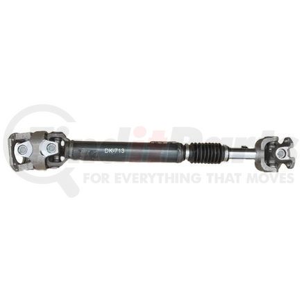 DK-713 by DIVERSIFIED SHAFT SOLUTIONS (DSS) - Drive Shaft Assembly