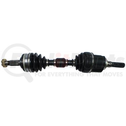 7994N by DIVERSIFIED SHAFT SOLUTIONS (DSS) - CV Axle Shaft