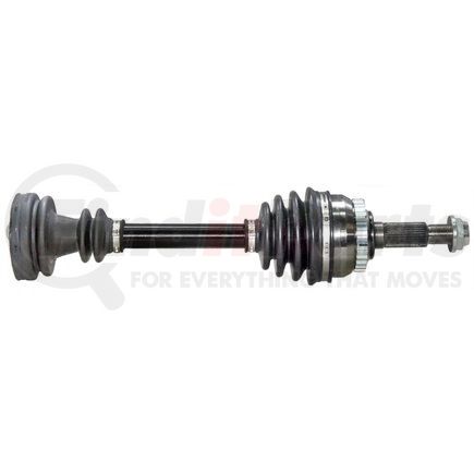 0015N by DIVERSIFIED SHAFT SOLUTIONS (DSS) - CV Axle Shaft