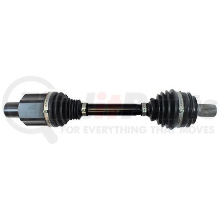 9023H by DIVERSIFIED SHAFT SOLUTIONS (DSS) - CV Axle Shaft