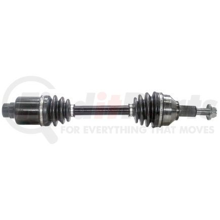 2108N by DIVERSIFIED SHAFT SOLUTIONS (DSS) - CV Axle Shaft