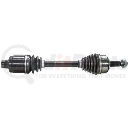 3978N by DIVERSIFIED SHAFT SOLUTIONS (DSS) - CV Axle Shaft