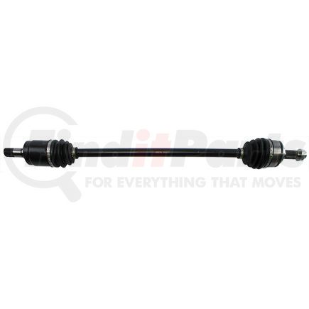 4057N by DIVERSIFIED SHAFT SOLUTIONS (DSS) - CV Axle Shaft