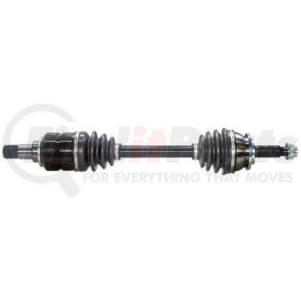 579N by DIVERSIFIED SHAFT SOLUTIONS (DSS) - CV Axle Shaft