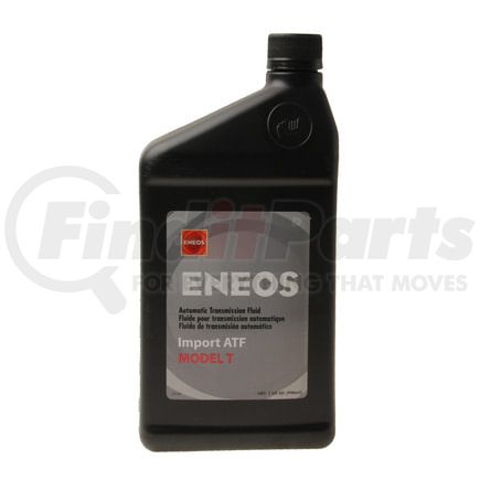 3104 300 by ENEOS - Import ATF Model T, automatic transmission fluid type T-IV, 1qt bottle.