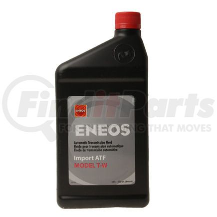 3107 300 by ENEOS - Import ATF Model T-W, type WS, 1qt bottle.