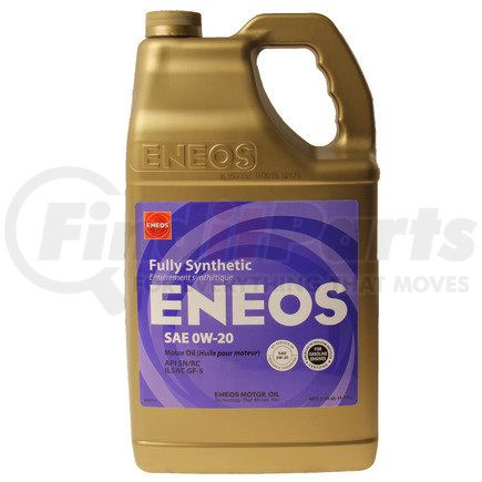 3230 320 by ENEOS - Engine Oil for ACCESSORIES