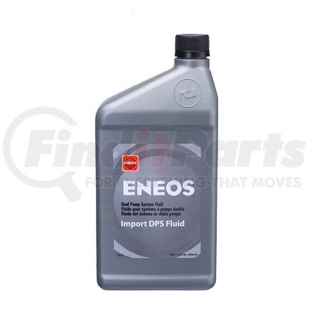 3410 300 by ENEOS - Import Dual Pump fluid, engineered for Honda, Acura that require Honda Dual Pump fluid II, and Acura DPSF, 1qt bottle.