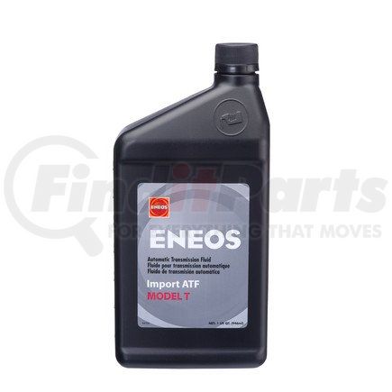 3104 300 by ENEOS - Import ATF Model T, automatic transmission fluid type T-IV, 1qt bottle.