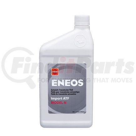 3106 300 by ENEOS - Import ATF Model N, automatic transmission fluid, 1qt bottle.
