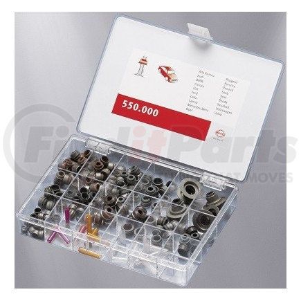 550.000 by ELGIN ENGINE PRODUCTS