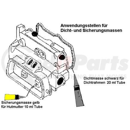 356.362 by ELGIN ENGINE PRODUCTS