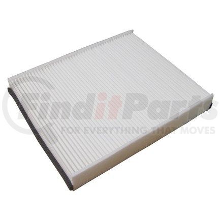 XC36174 by ECOGUARD - CABIN AIR FILTER