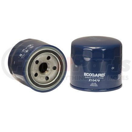 X10479 by ECOGUARD - OIL FILTER