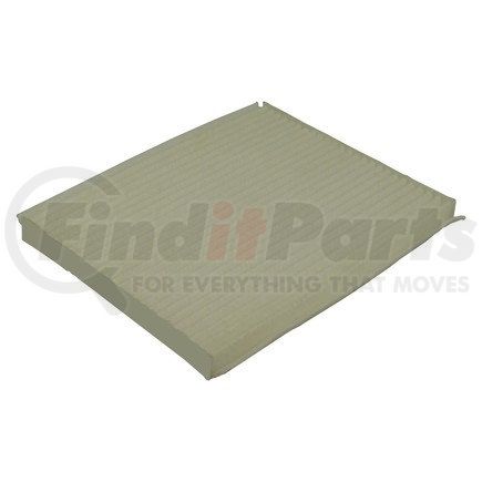 XC35660 by ECOGUARD - CABIN AIR FILTER