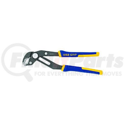 2078108 by IRWIN - GrooveLock Pliers, 8”