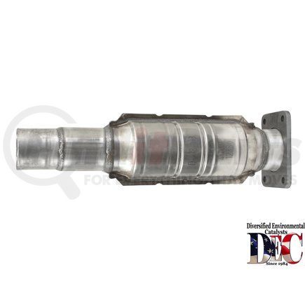 GM922568 by DEC CATALYTIC CONVERTERS