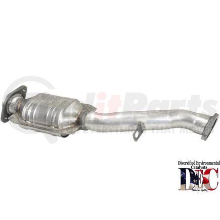SUB9M3031R by DEC CATALYTIC CONVERTERS
