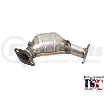 SUB93027 by DEC CATALYTIC CONVERTERS