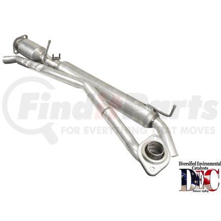 TOY9T3240 by DEC CATALYTIC CONVERTERS