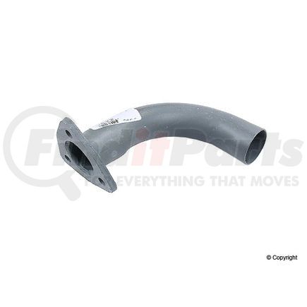 025 251 185 C by DANSK - Exhaust Tail Pipe for VOLKSWAGEN WATER