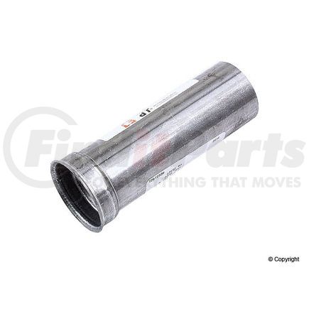 043 251 187 B by DANSK - Exhaust Tail Pipe for VOLKSWAGEN AIR
