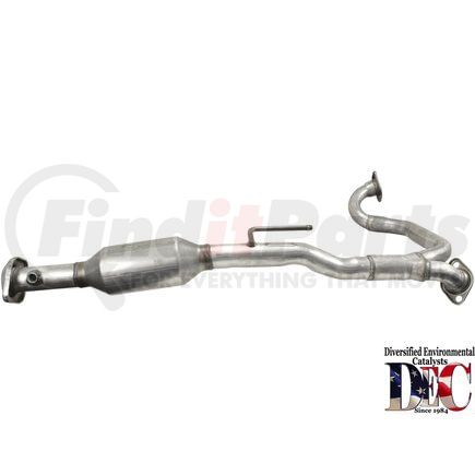CR9T20977 by DEC CATALYTIC CONVERTERS