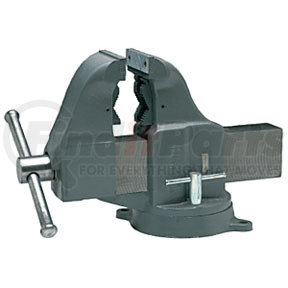 10405 by WILTON - PIPE AND BENCH VISE