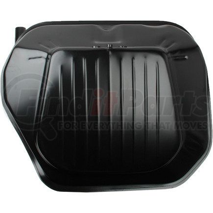 1615600100 by DANSK - Fuel Tank for PORSCHE