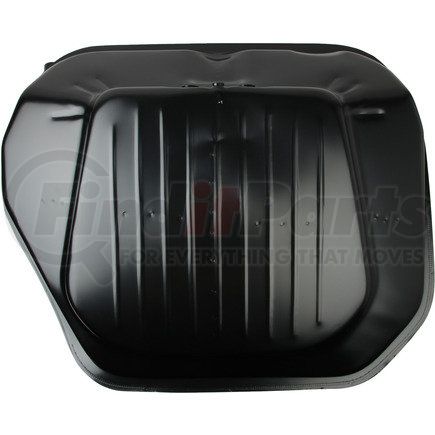 1615600500 by DANSK - Fuel Tank for PORSCHE