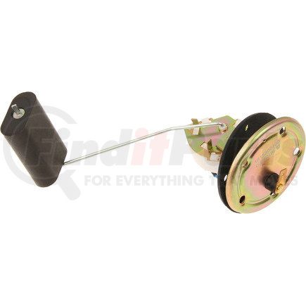 1615800400 by DANSK - Fuel Tank Sending Unit for PORSCHE