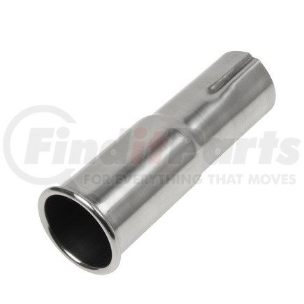 1620704800 by DANSK - Exhaust Tail Pipe Tip for PORSCHE