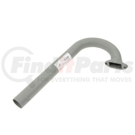 1623300170 by DANSK - Exhaust Pipe for PORSCHE