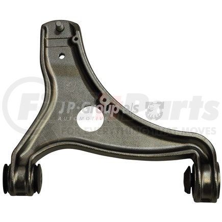 1640100480 by DANSK - Suspension Control Arm for PORSCHE