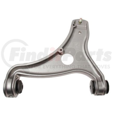 1640100370 by DANSK - Suspension Control Arm for PORSCHE