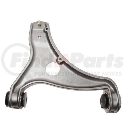 1640100380 by DANSK - Suspension Control Arm for PORSCHE