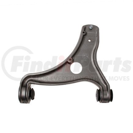 1640100470 by DANSK - Suspension Control Arm for PORSCHE